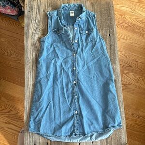 Oshkosh b’gosh girls size 10 dress